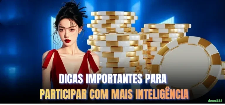 Imagem promocional da doce888